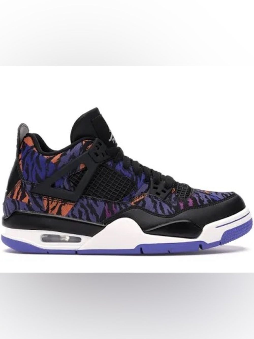 Nike Air Jordan 4 Retro SE GG 'Rush Violet'